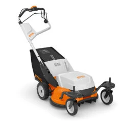 Stihl RMA 765 Cordless Lawn Mower – AP System