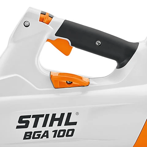 Stihl BGA 60 Cordless Blower - AK System 10 Stihl BGA 60 Cordless Blower - AK System - Image 8