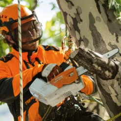 Stihl MSA 161 T Cordless Chainsaw - AP System -Power Yard Zone 03890842022b46198dea772f1c1c5dfc