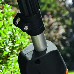 Stihl HLA 135 Cordless Long-reach Hedge Trimmer – AP System -Power Yard Zone 04726f52ce0e407fb8f1cbe5acf631bb