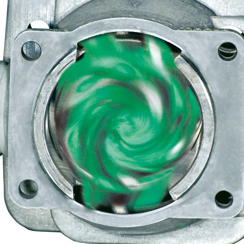 Stihl MS 291 Petrol Chainsaw 5 Stihl MS 291 Petrol Chainsaw - Image 3