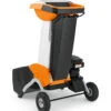 Stihl GH 460 Petrol Chipper / Shredder -Power Yard Zone 10769