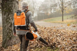 Stihl BGA 200 Cordless Blower - AP System 15 Stihl BGA 200 Cordless Blower - AP System -Power Yard Zone 13490