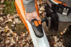 Stihl BGA 200 Cordless Blower - AP System 19 Stihl BGA 200 Cordless Blower - AP System -Power Yard Zone 13491