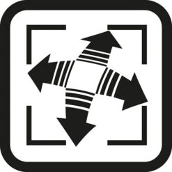 Stihl DYNAMIC Trousers -Power Yard Zone 1451bdc6827e4b2988d0acebf7dbbd42