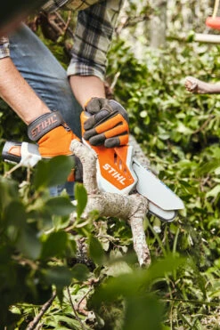 Stihl GTA 26 – AS System -Power Yard Zone 15712