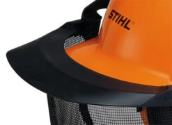 Stihl ADVANCE X-VENT Helmet Set -Power Yard Zone 15b321fbee7046acbb064031b33e6191