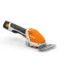 Stihl HSA 26 Cordless Hedge Trimmer - AS System