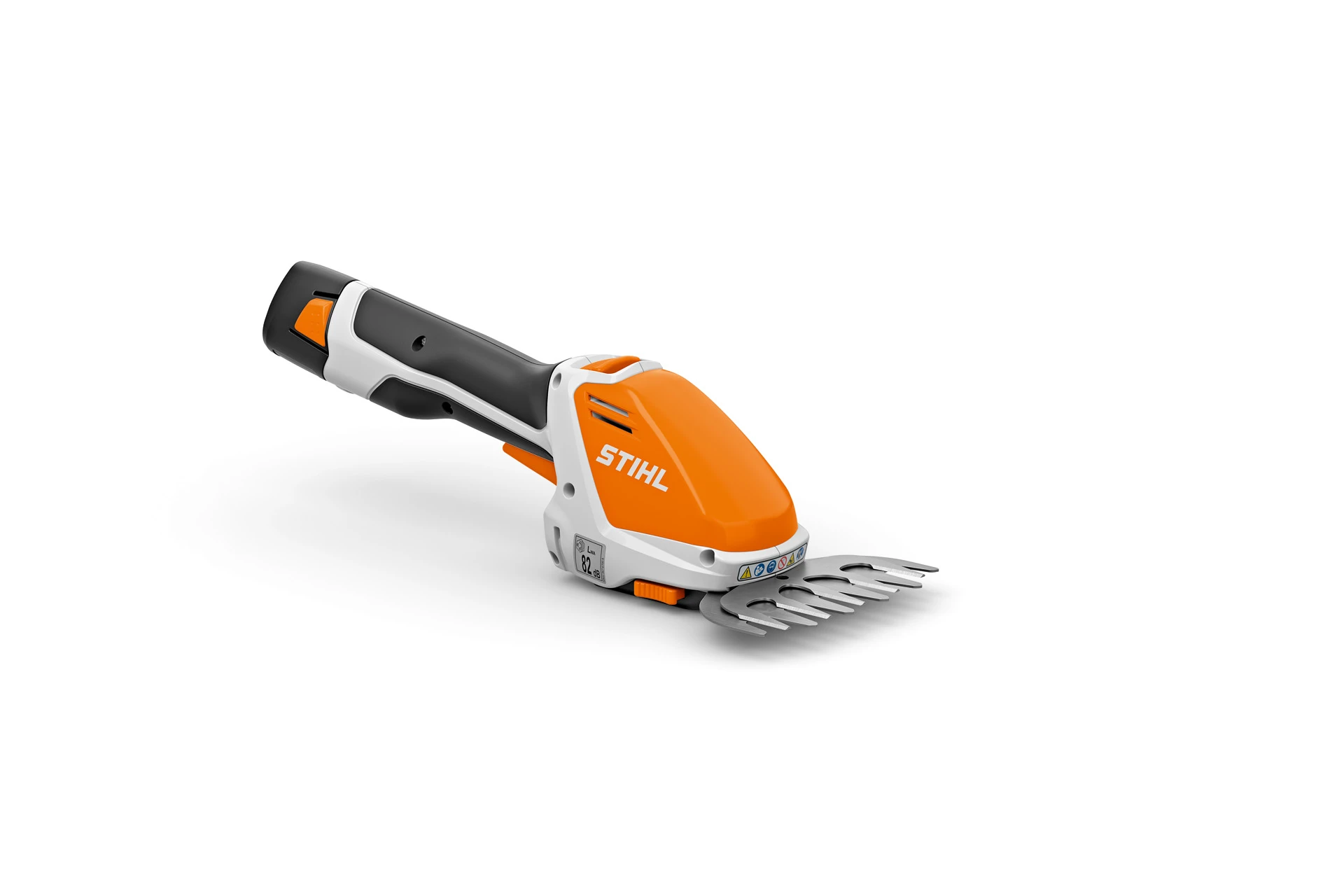 Stihl HSA 26 Cordless Hedge Trimmer - AS System 3 Stihl HSA 26 Cordless Hedge Trimmer - AS System