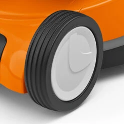 Stihl RME 339 Electric Lawn Mower -Power Yard Zone 17b3738fe1a34b4eb3457a6b2fdb76ea