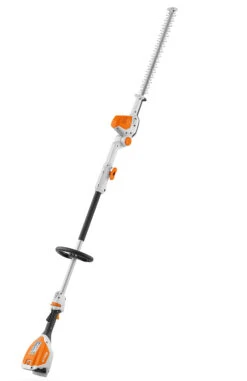 Stihl HLA 56 Cordless Long-reach Hedge Trimmer – AK System