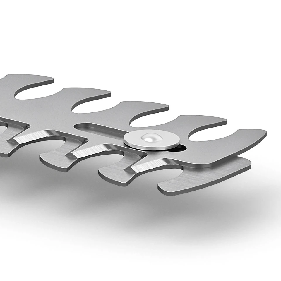 Stihl HSA 26 Cordless Hedge Trimmer - AS System 11 Stihl HSA 26 Cordless Hedge Trimmer - AS System - Image 9