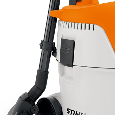 Stihl SE 62 Electric Vacuum Cleaner 4 Stihl SE 62 Electric Vacuum Cleaner - Image 2
