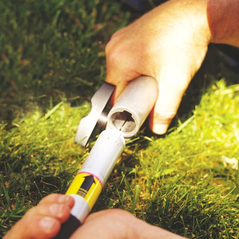 Stihl KM 94 RC-E Petrol KombiEngine 4 Stihl KM 94 RC-E Petrol KombiEngine - Image 2