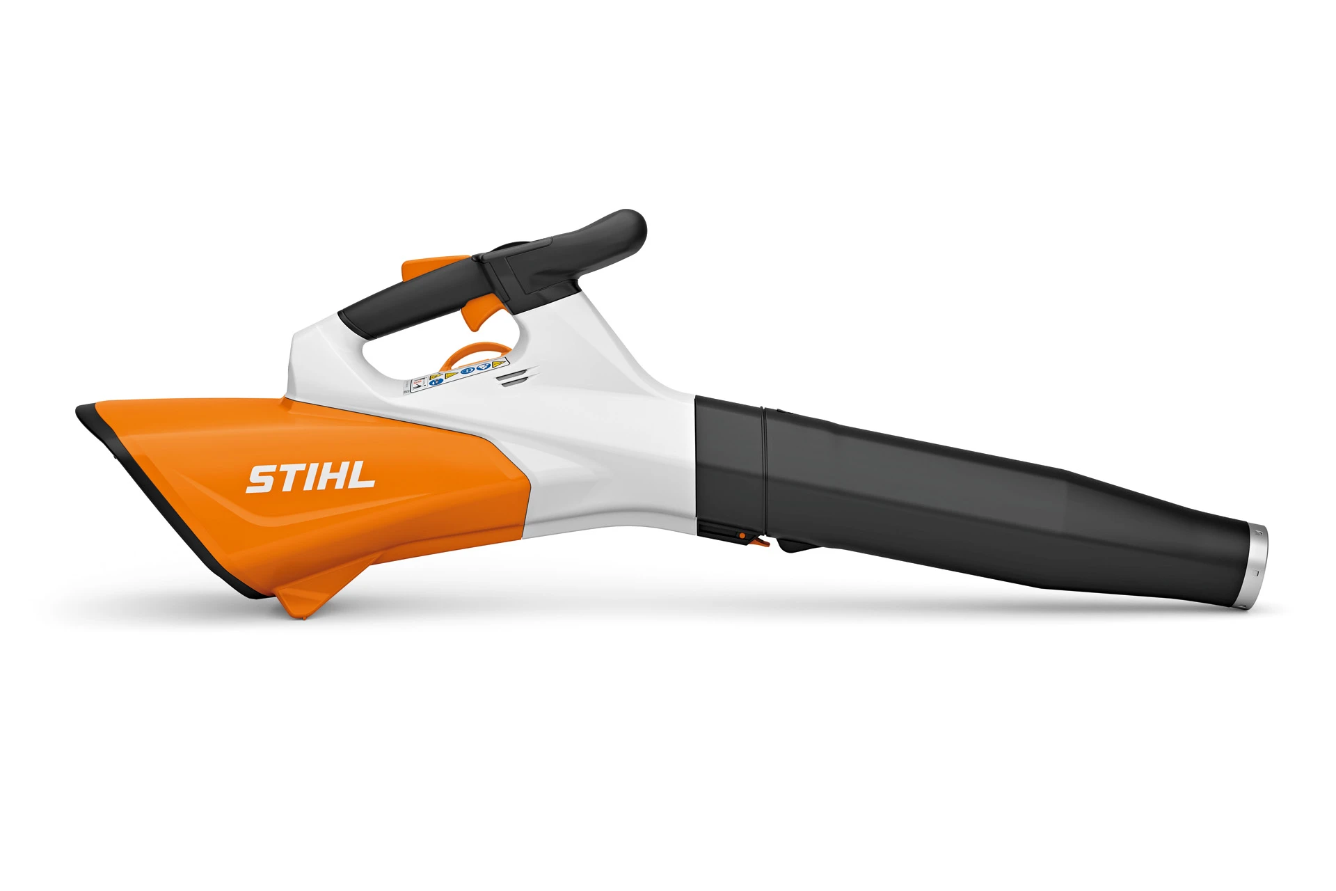 Stihl BGA 200 Cordless Blower - AP System 4 Stihl BGA 200 Cordless Blower - AP System - Image 2