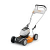 Stihl RMA 2 R Cordless Mulching Lawn Mower – AP System -Power Yard Zone 20291