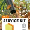 Stihl Service Kit 38 1 Stihl Service Kit 38 -Power Yard Zone 21414