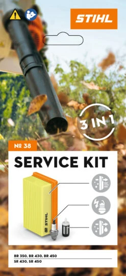 Stihl Service Kit 38