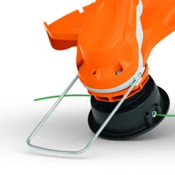 Stihl FSA 60 Cordless Brushcutter – AK System -Power Yard Zone 21b3bdddb24d4fe399b83cb0b7b12ba4