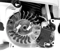 Stihl HS 46 Petrol Hedge Trimmer -Power Yard Zone 23520