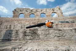 Stihl BG 66 Petrol Blower 10 Stihl BG 66 Petrol Blower -Power Yard Zone 26476