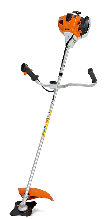 Stihl FS 240 Petrol Brushcutter 3 Stihl FS 240 Petrol Brushcutter