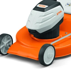 Stihl RMA 253 Cordless Lawn Mower – AP System -Power Yard Zone 305d9e87c61b487897ddf1d21beb313b