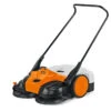 Stihl KGA 770 Cordless Sweeping Machine – AP System 1 Stihl KGA 770 Cordless Sweeping Machine – AP System -Power Yard Zone 32283