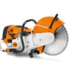 Stihl TS 800 Petrol Cut-off Machine -Power Yard Zone 39331