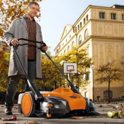 Stihl KGA 770 Cordless Sweeping Machine – AP System -Power Yard Zone 3a642b4729924753917b7a0184efd431