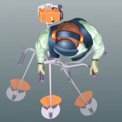 Stihl RGA 140 Cordless Brushcutter - AP System -Power Yard Zone 3a94c7b869fd476ea71afb82f3e11678 4