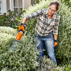 Stihl HSA 26 Cordless Hedge Trimmer - AS System 19 Stihl HSA 26 Cordless Hedge Trimmer - AS System -Power Yard Zone 3ccd37935d7641479c921e2aff490bb9
