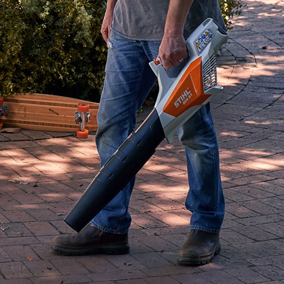 Stihl BGA 57 Cordless Blower - AK System 5 Stihl BGA 57 Cordless Blower - AK System - Image 3