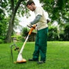 Stihl FSE 31 Electric Grass Trimmer