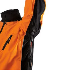 Stihl RAINTEC Outdoor Jacket -Power Yard Zone 4033ac81af584cc8adf27b4dece795d6