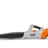 Stihl BGA 100 Cordless Blower - AP System -Power Yard Zone 40606
