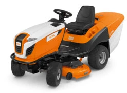 Stihl RT 5112 Petrol Ride-on Lawn Mower
