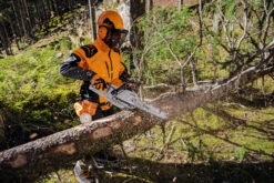 Stihl MS 241 Petrol Chainsaw -Power Yard Zone 42499