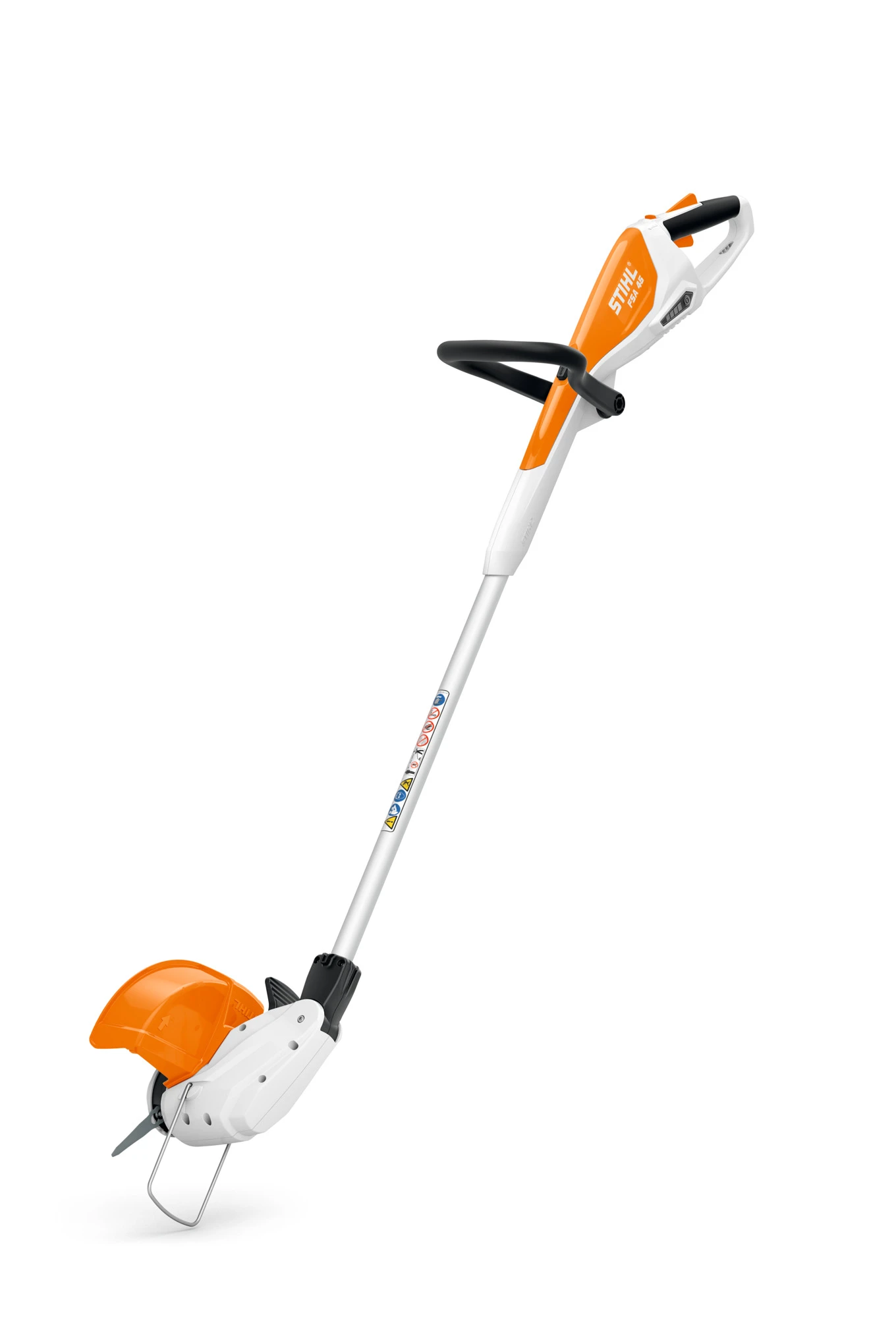 Stihl FSA 45 Cordless Grass Trimmer – AI Line 4 Stihl FSA 45 Cordless Grass Trimmer – AI Line - Image 2