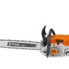Stihl MS 462 Petrol Chainsaw