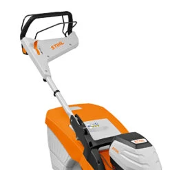 Stihl RMA 448 Cordless Lawn Mower – AP System -Power Yard Zone 46a014913ce4475192e3092968de9981