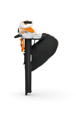 Stihl SHA 56 Cordless Vacuum Shredder - AK System -Power Yard Zone 48075