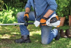 Stihl HSA 26 Cordless Hedge Trimmer - AS System 14 Stihl HSA 26 Cordless Hedge Trimmer - AS System -Power Yard Zone 48924