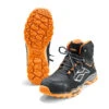 Stihl WORKER S3 Laced Safety Boots -Power Yard Zone 49238