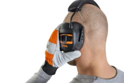 Stihl ADVANCE ProCOM -Power Yard Zone 49836