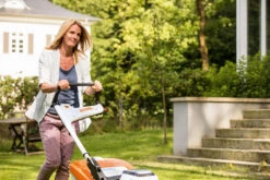 Stihl RMA 443 Cordless Lawn Mower – AP System -Power Yard Zone 49e5139efedb454bbc400145491dc997