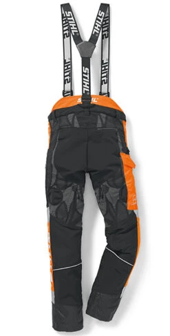 Stihl ADVANCE X-TREEm Trousers 10 Stihl ADVANCE X-TREEm Trousers -Power Yard Zone 4c76bc93a24d4e6cbdeb0480361c4555