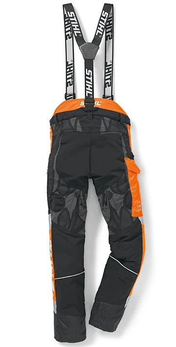 Stihl ADVANCE X-TREEm Trousers 5 Stihl ADVANCE X-TREEm Trousers - Image 3