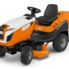 Stihl RT 5097 Petrol Ride-on Lawn Mower -Power Yard Zone 4cc0d6e2c27d4a14a4ded00725e0e92d