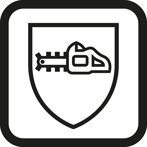 Stihl FUNCTION Universal Trousers 6 Stihl FUNCTION Universal Trousers - Image 4